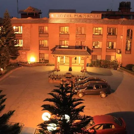 Hotel Manaslu Pvt Ltd