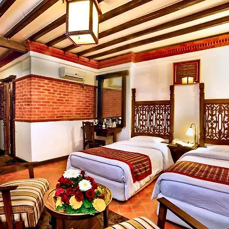 Hotel Manaslu Pvt Ltd