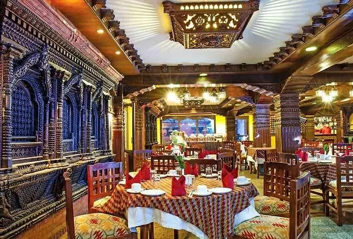 Manaslu Pvt Ltd Hotel